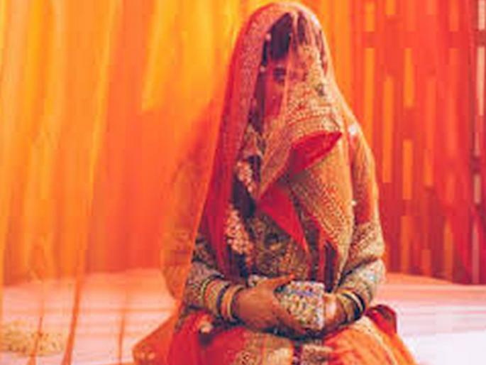 On the first night of marriage, she found out that her husband was impotent, she told her elder women about that, then her brother-in-law came... | लग्नाच्या पहिल्या रात्रीच पती नपुंसक असल्याचे समजले, तिने मोठ्या जावेला सांगितले, मग दीर आला... On the first night of marriage, she found out that her husband was impotent, she told her elder women about that, then her brother-in-law came... | लग्नाच्या पहिल्या रात्रीच पती नपुंसक असल्याचे समजले, तिने मोठ्या जावेला सांगितले, मग दीर आला...