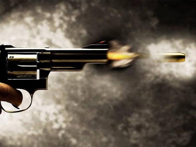 retired police officer shoot his two sons; Incidents in Airoli, one's health is critical | Crime News: निवृत्त पोलिसाकडून दोन मुलांवर गोळीबार; ऐरोलीतली घटना, एकाची प्रकृती चिंताजनक retired police officer shoot his two sons; Incidents in Airoli, one's health is critical | Crime News: निवृत्त पोलिसाकडून दोन मुलांवर गोळीबार; ऐरोलीतली घटना, एकाची प्रकृती चिंताजनक
