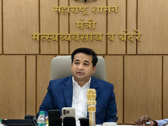 Mega recruitment to be held in Fisheries Department 440 new posts to be created | मत्स्यव्यवसाय विभागात होणार मेगा भरती; ४४० नवी पदनिर्मिती Mega recruitment to be held in Fisheries Department 440 new posts to be created | मत्स्यव्यवसाय विभागात होणार मेगा भरती; ४४० नवी पदनिर्मिती