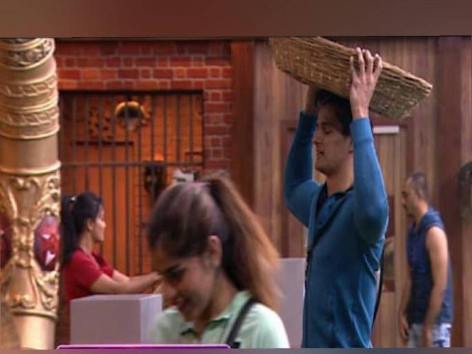 Bigg Boss Marathi 3 Episodes 23 Nov bigg boss house new task fish market | Bigg Boss Marathi 3, Episodes, 23 Nov: जय विकासवर आली मासे विकायची वेळ; बिग बॉसच्या घरात भरलाय मासळी बाजार? Bigg Boss Marathi 3 Episodes 23 Nov bigg boss house new task fish market | Bigg Boss Marathi 3, Episodes, 23 Nov: जय विकासवर आली मासे विकायची वेळ; बिग बॉसच्या घरात भरलाय मासळी बाजार?