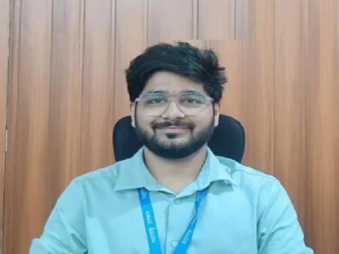 Anand Palav, assistant commissioner of fisheries department of Ratnagiri district was hastily removed from his post | Ratnagiri: मत्स्य व्यवसाय विभागाच्या सहायक आयुक्तांचा पदभार तडकाफडकी काढला Anand Palav, assistant commissioner of fisheries department of Ratnagiri district was hastily removed from his post | Ratnagiri: मत्स्य व्यवसाय विभागाच्या सहायक आयुक्तांचा पदभार तडकाफडकी काढला