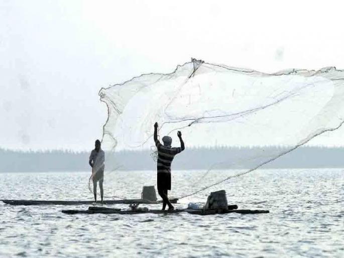 Six high-speed boats of Gujarat fined Rs | गुजरातच्या सहा हायस्पीड नौकांना २३ लाखांचा दंड Six high-speed boats of Gujarat fined Rs | गुजरातच्या सहा हायस्पीड नौकांना २३ लाखांचा दंड