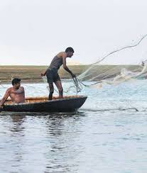 Fishermen expect strict measures against pollution, meeting today on Tarapur pollution | मच्छीमारांना प्रदूषणाबाबत कडक उपायांची अपेक्षा, तारापूर प्रदूषणाबाबत आज बैठक