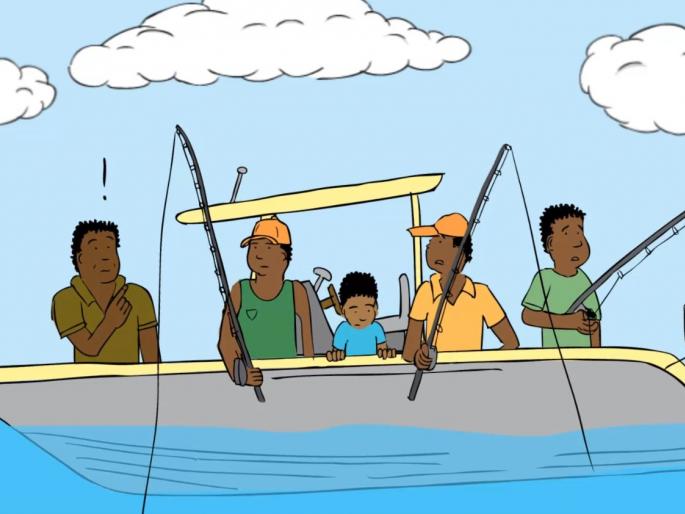 Migration of five hundred fishermen in Jafarabad taluka | जाफराबाद तालुक्यातील पाचशे मच्छीमारांचे स्थलांतर Migration of five hundred fishermen in Jafarabad taluka | जाफराबाद तालुक्यातील पाचशे मच्छीमारांचे स्थलांतर