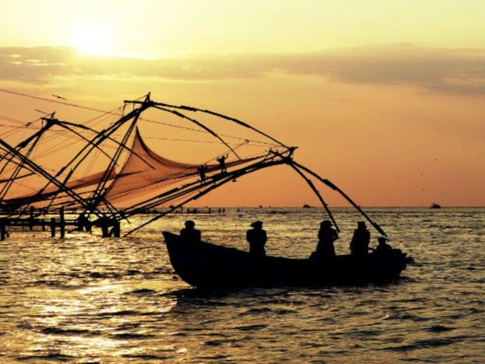 Indian fisherman dies in Pakistan jail | पाकिस्तानच्या तुरुंगात भारतीय मच्छीमाराचा मृत्यू Indian fisherman dies in Pakistan jail | पाकिस्तानच्या तुरुंगात भारतीय मच्छीमाराचा मृत्यू