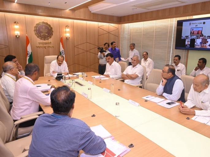 State's advanced fisheries college to be started in Indapur, information from Agriculture Minister Dattatreya Bharne | इंदापूरमध्ये सुरु होणार राज्यातील प्रगत मत्स्य महाविद्यालय, कृषी मंत्री दत्तात्रय भरणेंची माहिती State's advanced fisheries college to be started in Indapur, information from Agriculture Minister Dattatreya Bharne | इंदापूरमध्ये सुरु होणार राज्यातील प्रगत मत्स्य महाविद्यालय, कृषी मंत्री दत्तात्रय भरणेंची माहिती