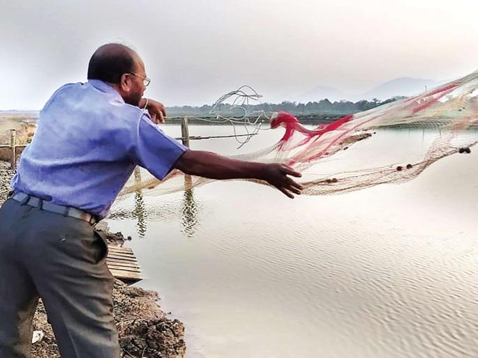 Build infrastructure at Jitada Village in Shahapur | शहापुरातील जिताडा व्हिलेजमध्ये पायाभूत सुविधांची वानवा