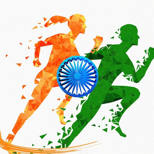 Fit India; Play, write and get a prize of Rs 25 lakh! | फिट इंडिया; खेळा, लिहा अन् २५ लाखांचे बक्षीस मिळवा ! Fit India; Play, write and get a prize of Rs 25 lakh! | फिट इंडिया; खेळा, लिहा अन् २५ लाखांचे बक्षीस मिळवा !