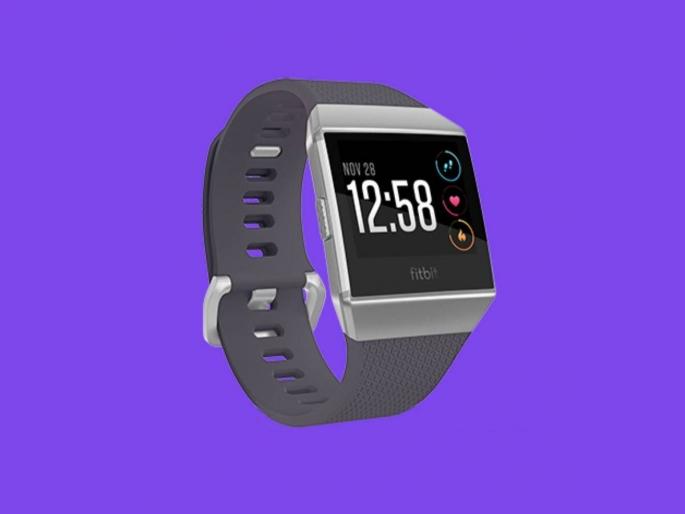 Fitbit recalled iconic smartwatch 1 million units due to overheating and burns  | ‘या’ स्मार्टवॉचमुळे भाजत आहेत युजर्सचे हात; लोकप्रिय कंपनीनं परत मागवले 10 लाख युनिट्स, हे आहे कारण   Fitbit recalled iconic smartwatch 1 million units due to overheating and burns  | ‘या’ स्मार्टवॉचमुळे भाजत आहेत युजर्सचे हात; लोकप्रिय कंपनीनं परत मागवले 10 लाख युनिट्स, हे आहे कारण