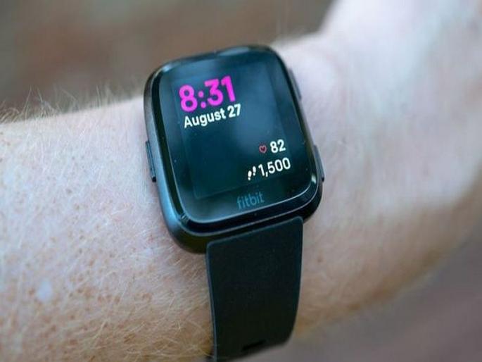 Google to buy Fitbit in $2.1 billion deal | गुगलचं मोठं पाऊल, फिसनेस ब्रँड Fitbit घेणार विकत Google to buy Fitbit in $2.1 billion deal | गुगलचं मोठं पाऊल, फिसनेस ब्रँड Fitbit घेणार विकत