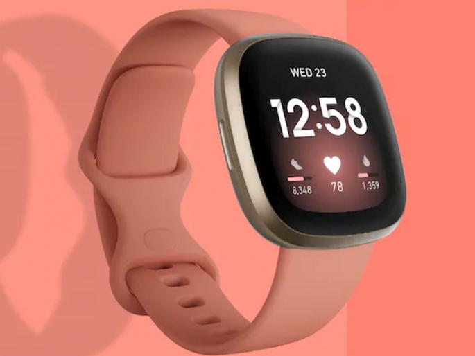Woman finds boyfriend cheating on her after Fitbit watch sends calorie spike alert | पहाटे पहाटे तिला जाग आली; Fitbitवर बॉयफ्रेंडचा 'मध्यरात्रीचा पराक्रम' पाहून झोपच उडाली Woman finds boyfriend cheating on her after Fitbit watch sends calorie spike alert | पहाटे पहाटे तिला जाग आली; Fitbitवर बॉयफ्रेंडचा 'मध्यरात्रीचा पराक्रम' पाहून झोपच उडाली