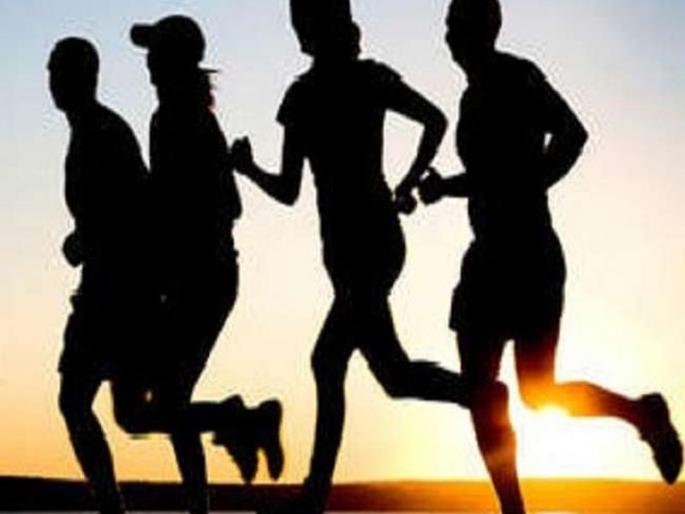 Fit India Freedom Run: Run anywhere for fitness ... Run anytime! | फिट इंडिया फ्रिडम रन : तंदुरुस्तीसाठी कुठेही धावा...कधीही धावा! Fit India Freedom Run: Run anywhere for fitness ... Run anytime! | फिट इंडिया फ्रिडम रन : तंदुरुस्तीसाठी कुठेही धावा...कधीही धावा!