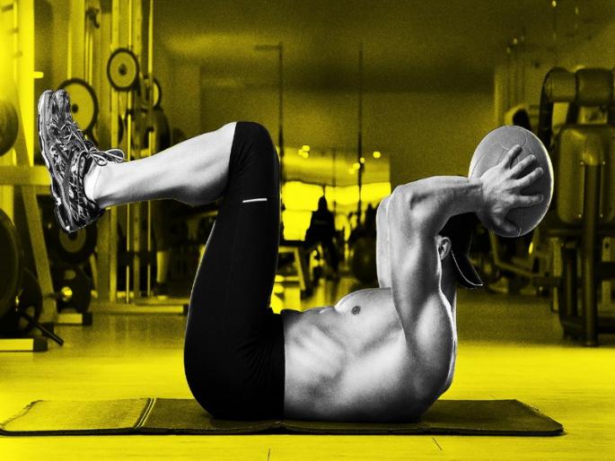 doing youth as a drug addicted by gym | जिमच्या माध्यमातून तरुणाईचा मांडला जातोय नशेचा बाजार doing youth as a drug addicted by gym | जिमच्या माध्यमातून तरुणाईचा मांडला जातोय नशेचा बाजार