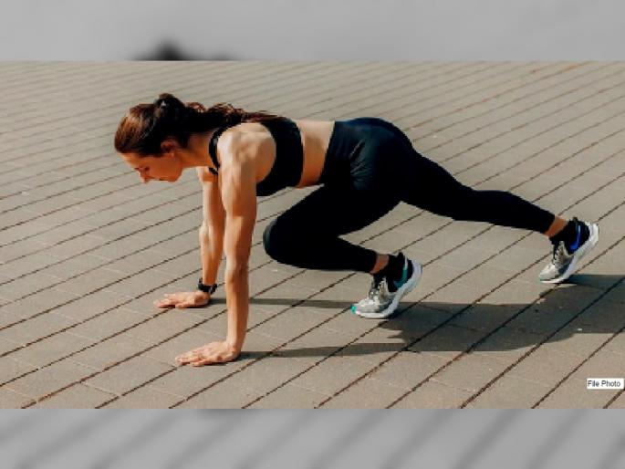 Fitness Challenge to Zerodha Company employees director nithin kamath says staff can win up to 10 lakh rupees | Fitness Challenge: वजन कमी करा अन् १० लाख जिंका! 'या' कंपनीने ठेवली भन्नाट ऑफर Fitness Challenge to Zerodha Company employees director nithin kamath says staff can win up to 10 lakh rupees | Fitness Challenge: वजन कमी करा अन् १० लाख जिंका! 'या' कंपनीने ठेवली भन्नाट ऑफर