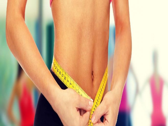 Oh father, the woman's brain injury while taking treatment for weight loss! | अरे बाप रे, वजन कमी करण्यासाठी उपचार घेताना महिलेच्या मेंदूला इजा! Oh father, the woman's brain injury while taking treatment for weight loss! | अरे बाप रे, वजन कमी करण्यासाठी उपचार घेताना महिलेच्या मेंदूला इजा!