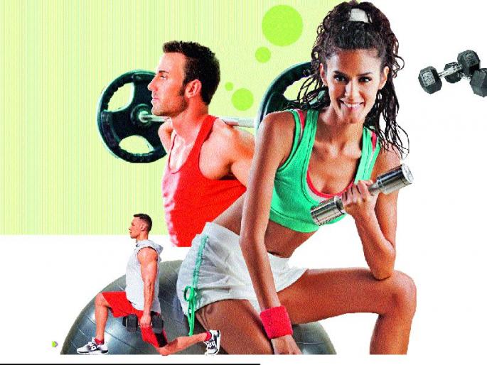 Increase muscular strength | वाढवू स्नायुंची ताकद Increase muscular strength | वाढवू स्नायुंची ताकद