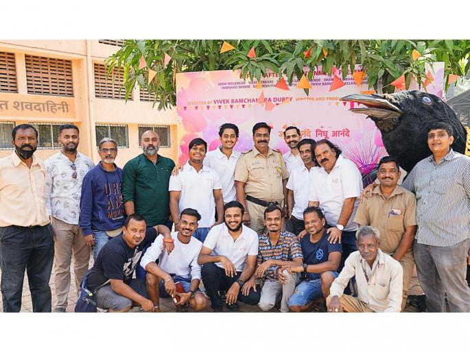 this Marathi movie had muhurt in Cemetery, because ... | ऐकावं ते नवलच! ;चक्क स्मशानभूमीत पार पडला होता या मराठी चित्रपटाचा मुहूर्त, कारण...