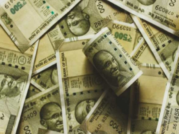 Taking a small contract from MIDC, they opened a printing press for fake notes in Padegaon | एमआयडीसीत छोटे कंत्राट घेत त्यांनी पडेगावात उघडला थेट बनावट नोटांचा छापखाना Taking a small contract from MIDC, they opened a printing press for fake notes in Padegaon | एमआयडीसीत छोटे कंत्राट घेत त्यांनी पडेगावात उघडला थेट बनावट नोटांचा छापखाना