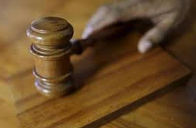 Five-year sentence for tanker driver causing accident | अपघातास कारणीभूत टँकर चालकाला पाच वर्षांची शिक्षा Five-year sentence for tanker driver causing accident | अपघातास कारणीभूत टँकर चालकाला पाच वर्षांची शिक्षा