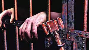 Molestation of girlfriend, five years rigorous imprisonment for youth | मैत्रिणीचा विनयभंग, युवकास पाच वर्ष सश्रम कारावास Molestation of girlfriend, five years rigorous imprisonment for youth | मैत्रिणीचा विनयभंग, युवकास पाच वर्ष सश्रम कारावास