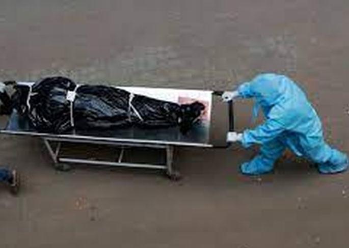 Corona Cases : Five more killed in Akola, 188 new positive | Corona Cases : अकोल्यात आणखी पाच जणांचा मृत्यू, १८८ नवे पॉझिटिव्ह Corona Cases : Five more killed in Akola, 188 new positive | Corona Cases : अकोल्यात आणखी पाच जणांचा मृत्यू, १८८ नवे पॉझिटिव्ह