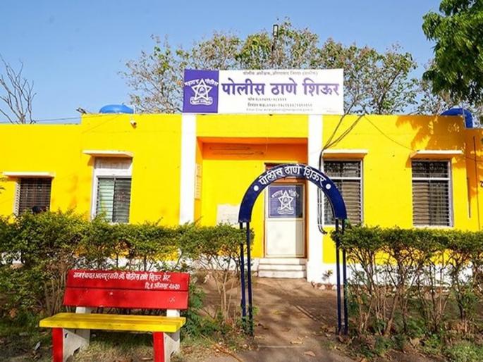 Mother-daughter abuse by father-son; Shocking incident in Aurangabad | आई- मुलीवर पिता-पुत्राकडून अत्याचार; औरंगाबादमधील धक्कादायक घटना Mother-daughter abuse by father-son; Shocking incident in Aurangabad | आई- मुलीवर पिता-पुत्राकडून अत्याचार; औरंगाबादमधील धक्कादायक घटना