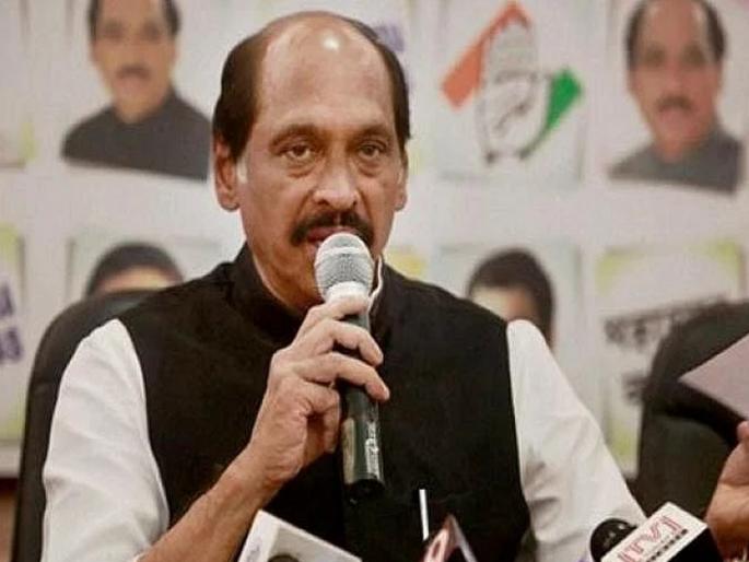 Jail Bharo agitation of Congress on 5th August against inflation and unemployment; Information about Manikrao Thackeray | महागाई अन् बेरोजगारीच्या विरोधात काँग्रेसचे ५ ऑगस्टला जेलभरो आंदोलन; माणिकराव ठाकरेंची माहिती 