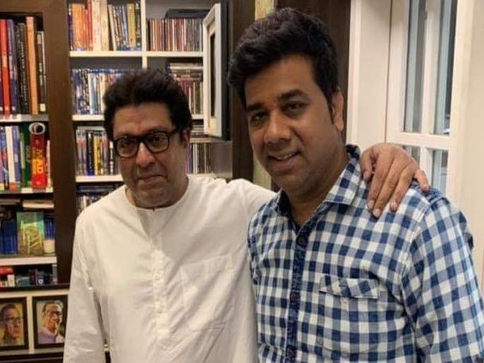 MNS leader Avinash Jadhav has warned that we will bring Hanuman Chalisaa | हनुमान चालीसा लावणार म्हणजे लावणारच; भोंगे बंद झालेच पाहिजे, शेवटचा १ दिवस, अविनाश जाधव यांचा इशारा MNS leader Avinash Jadhav has warned that we will bring Hanuman Chalisaa | हनुमान चालीसा लावणार म्हणजे लावणारच; भोंगे बंद झालेच पाहिजे, शेवटचा १ दिवस, अविनाश जाधव यांचा इशारा