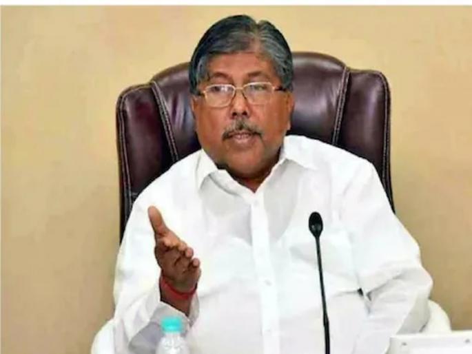 We have to struggle now; BJP Leader Chandrakant Patil's big statement in OBC meeting | 'आपल्याला आता संघर्ष करावाच लागेल'; चंद्रकांत पाटलांचं ओबीसींच्या बैठकीत मोठं विधान We have to struggle now; BJP Leader Chandrakant Patil's big statement in OBC meeting | 'आपल्याला आता संघर्ष करावाच लागेल'; चंद्रकांत पाटलांचं ओबीसींच्या बैठकीत मोठं विधान
