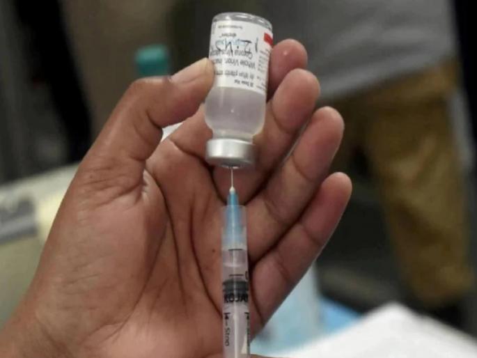 Corona vaccines save 4.2 million lives; The Lancet Magazine claims | Corona Vaccine: कोरोना लसींमुळे वाचले ४२ लाख लोकांचे प्राण; लॅन्सेट नियतकालिकाचा दावा Corona vaccines save 4.2 million lives; The Lancet Magazine claims | Corona Vaccine: कोरोना लसींमुळे वाचले ४२ लाख लोकांचे प्राण; लॅन्सेट नियतकालिकाचा दावा