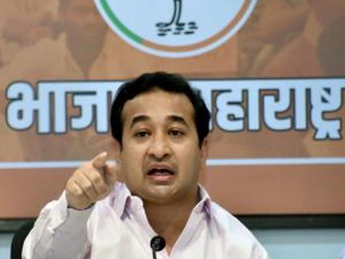 Give justice to women by bringing Prohibition of Conversion Act in Maharashtra too; BJP MLA Nitesh Rane's demand | महाराष्ट्रातही आता धर्मांतर बंदी कायदा आणून महिलांना न्याय द्या; नितेश राणेंची मागणी Give justice to women by bringing Prohibition of Conversion Act in Maharashtra too; BJP MLA Nitesh Rane's demand | महाराष्ट्रातही आता धर्मांतर बंदी कायदा आणून महिलांना न्याय द्या; नितेश राणेंची मागणी