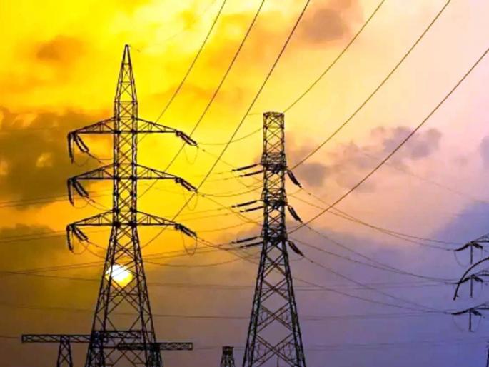 There lies Sinnar power station lying idle; Here is Mahagenco proposal for a new unit in Koradi | तिकडे सिन्नरचे वीज केंद्र बेकार पडले आहे; इकडे महाजेनकोचे कोराडीत नव्या युनिटचे प्रस्ताव There lies Sinnar power station lying idle; Here is Mahagenco proposal for a new unit in Koradi | तिकडे सिन्नरचे वीज केंद्र बेकार पडले आहे; इकडे महाजेनकोचे कोराडीत नव्या युनिटचे प्रस्ताव