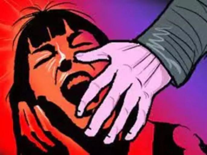 Shocking! A minor girl was assaulted by drinking alcohol, a case was registered against both | धक्कादायक! दारु पाजून अल्पवयीन मुलीवर अत्याचार, दोघांविरुद्ध गुन्हा दाखल Shocking! A minor girl was assaulted by drinking alcohol, a case was registered against both | धक्कादायक! दारु पाजून अल्पवयीन मुलीवर अत्याचार, दोघांविरुद्ध गुन्हा दाखल