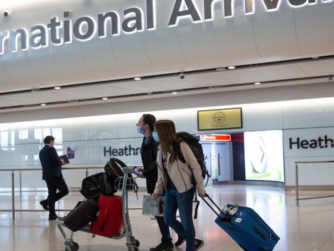 youth came from England ten days ago found Corona Positive in PCMC | पिंपरीत खळबळ! इंग्लंडहून दहा दिवसांपूर्वी आलेला युवक कोरोना पाॅझिटीव्ह youth came from England ten days ago found Corona Positive in PCMC | पिंपरीत खळबळ! इंग्लंडहून दहा दिवसांपूर्वी आलेला युवक कोरोना पाॅझिटीव्ह