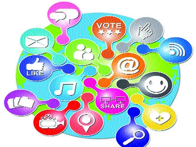 In the explosion of information you are a prisoner of the 'Attention Economy'! | माहितीच्या विस्फोेटात आपण कैदी ‘अटेन्शन इकॉनॉमी’चे!