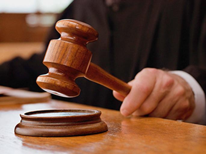 26,524 cases in High Court in lockdown | लॉकडाऊनमध्ये हायकोर्टात २६,५२४ प्रकरणे 26,524 cases in High Court in lockdown | लॉकडाऊनमध्ये हायकोर्टात २६,५२४ प्रकरणे