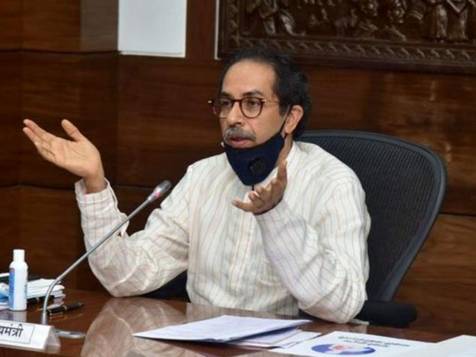 Signs of discounts on electricity bills; Uddhav Thackeray will hold the meeting | वीज बिलात सवलतीचे संकेत; उद्धव ठाकरे बैठक घेणार