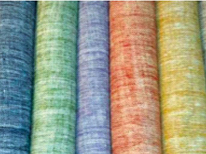 Khadi Dhoom in Delhi, selling for Rs 1 crore in a single day | दिल्लीत खादीची धूम, एकाच दिवशी एक कोटीवर विक्री