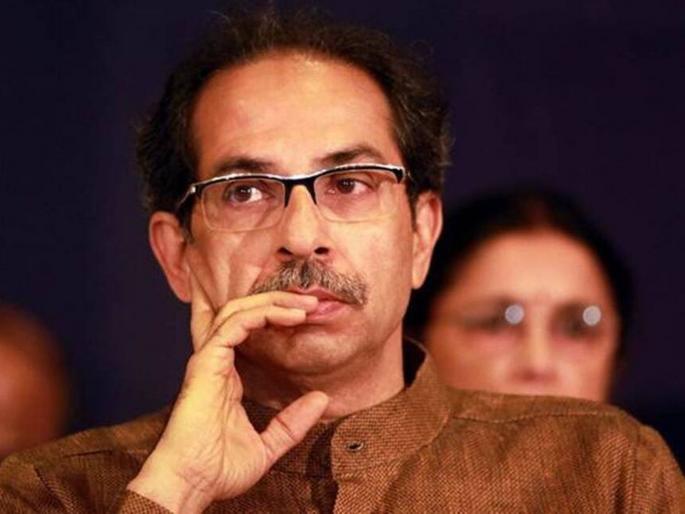 Uddhav Thackeray government's 'U-turn'; no Night Curfew promise given on Sunday | ठाकरे सरकारचा 'यू-टर्न'... काल म्हणाले, नाईट कर्फ्यू कशाला?, आज लागू केला!