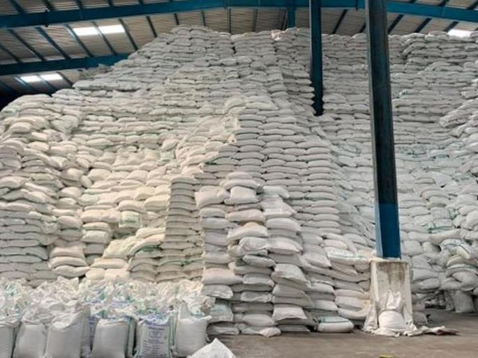 Following wheat, there will be restrictions on sugar exports; Central Government Movements, Announcement Soon | गव्हापाठोपाठ आता साखर निर्यातीवरही येणार निर्बंध; केंद्र सरकारच्या हालचाली, लवकरच घोषणा