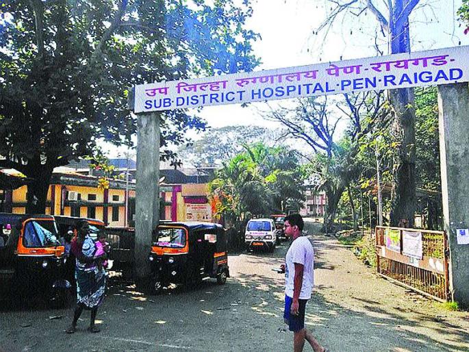 Work on the second phase of the oxygen plant is in progress; Information of Suhas Mane | ऑक्सिजन प्लान्टचे दुसऱ्या टप्प्यातील काम प्रगतिपथावर; सुहास माने यांची माहिती