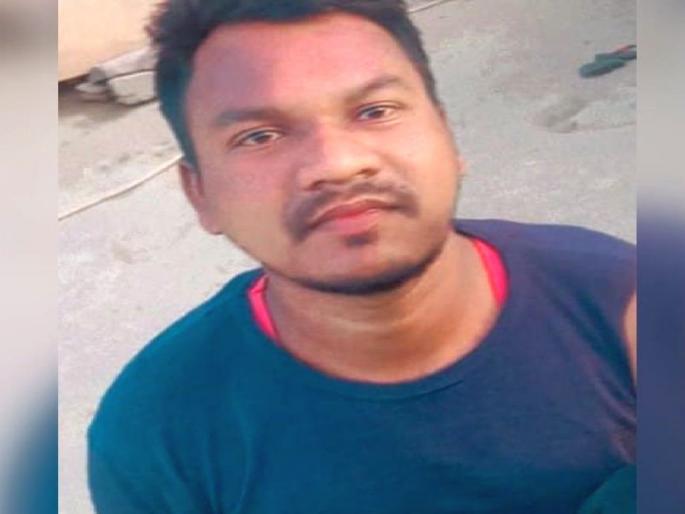 Finally the body of Rakesh was found, he was missing for 20 days | अखेर राकेशचा मृतदेहच आढळला, २० दिवसांपासून होता बेपत्ता Finally the body of Rakesh was found, he was missing for 20 days | अखेर राकेशचा मृतदेहच आढळला, २० दिवसांपासून होता बेपत्ता