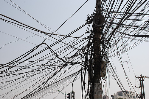 remove the flackes, boards on electricity polls, otherwise take action! | बुधवारपर्यंत विद्युत खांब, यंत्रणेवरील फलक काढा, अन्यथा कारवाई! remove the flackes, boards on electricity polls, otherwise take action! | बुधवारपर्यंत विद्युत खांब, यंत्रणेवरील फलक काढा, अन्यथा कारवाई!