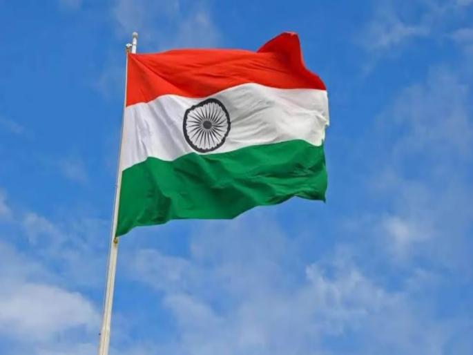 Republic Day 2025 Campaign to prevent desecration of the national flag | Republic Day 2025 : राष्ट्रध्वजाचा अवमान रोखण्यासाठी अभियान Republic Day 2025 Campaign to prevent desecration of the national flag | Republic Day 2025 : राष्ट्रध्वजाचा अवमान रोखण्यासाठी अभियान