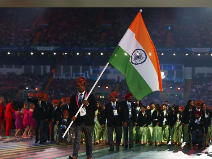 Indian Golden Boy Neeraj Chopra Injured so Star shuttler PV Sindhu named India flagbearer at Commonwealth Games opening ceremony | Commonwealth Games 2022 मध्ये नीरज चोप्राच्या जागी आता 'या' खेळाडूला भारताच्या 'ध्वजवाहका'चा बहुमान