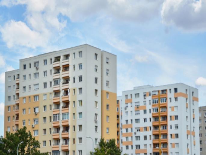 28 thousand crore house sales in Pune city in the first half of 2023 | पुणे शहरात २०२३ च्या पहिल्या सहामाहीत २८ हजार कोटी रुपयांच्या घरांची विक्री 28 thousand crore house sales in Pune city in the first half of 2023 | पुणे शहरात २०२३ च्या पहिल्या सहामाहीत २८ हजार कोटी रुपयांच्या घरांची विक्री