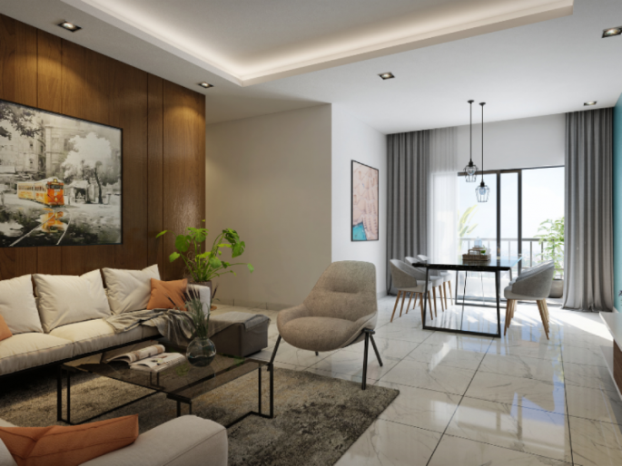 Saying come to see the flat the young woman was forced to pay 47,000 | ‘फ्लॅट बघायला या’ म्हणत तरुणीचे ४७ हजार उकळले Saying come to see the flat the young woman was forced to pay 47,000 | ‘फ्लॅट बघायला या’ म्हणत तरुणीचे ४७ हजार उकळले