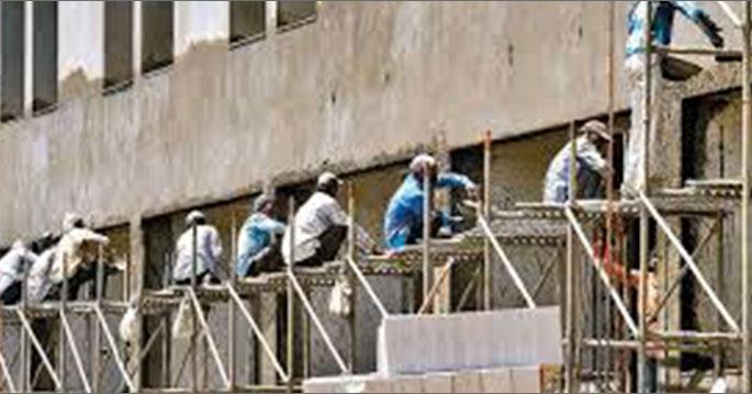 Apartment, 'good day' for flat holders in society | अपार्टमेंट, सोसायटीमधील फ्लॅटधारकांसाठी ‘अच्छे दिन’