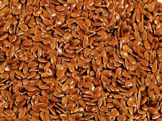 In Vardha, Increase in flax seed sowing area due to Tel Swarajya Abhiyan | वर्ध्यात तेल स्वराज्य अभियानातून जवसाचे क्षेत्र वाढले In Vardha, Increase in flax seed sowing area due to Tel Swarajya Abhiyan | वर्ध्यात तेल स्वराज्य अभियानातून जवसाचे क्षेत्र वाढले