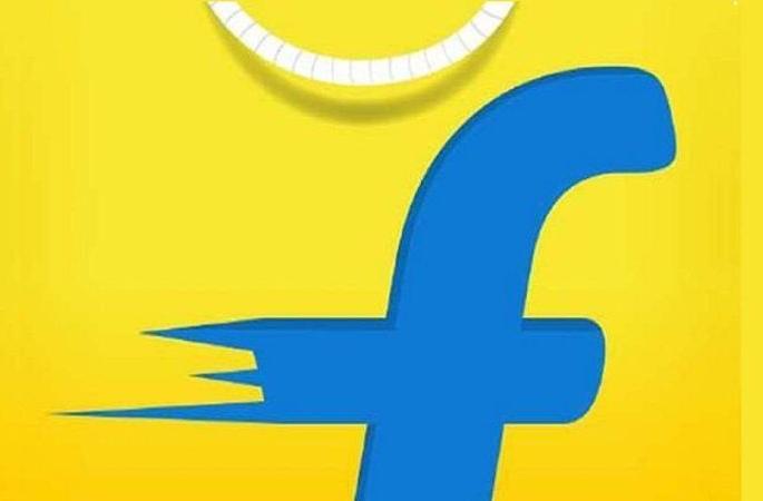 Amount of Flipkart fraud by Delivery Boy | डिलिव्हरी बॉयनेच लांबवली फ्लिपकार्टची रक्कम Amount of Flipkart fraud by Delivery Boy | डिलिव्हरी बॉयनेच लांबवली फ्लिपकार्टची रक्कम